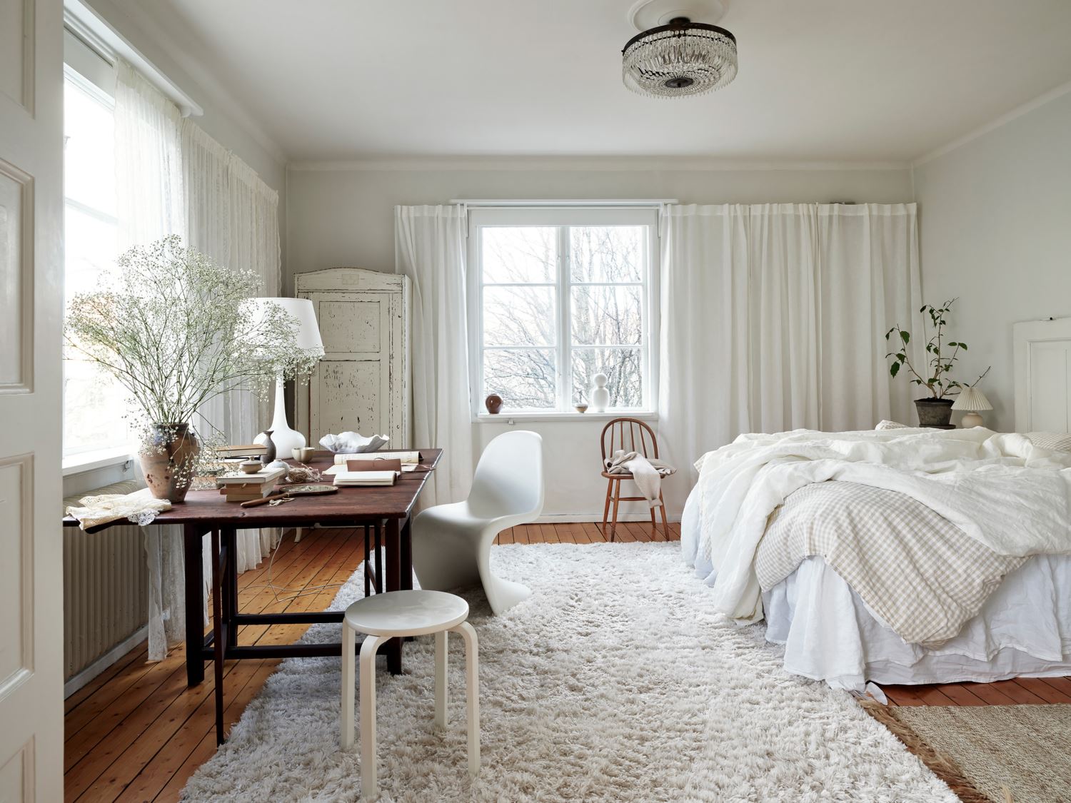 chambre décoration scandinave chambre décoration scandinave