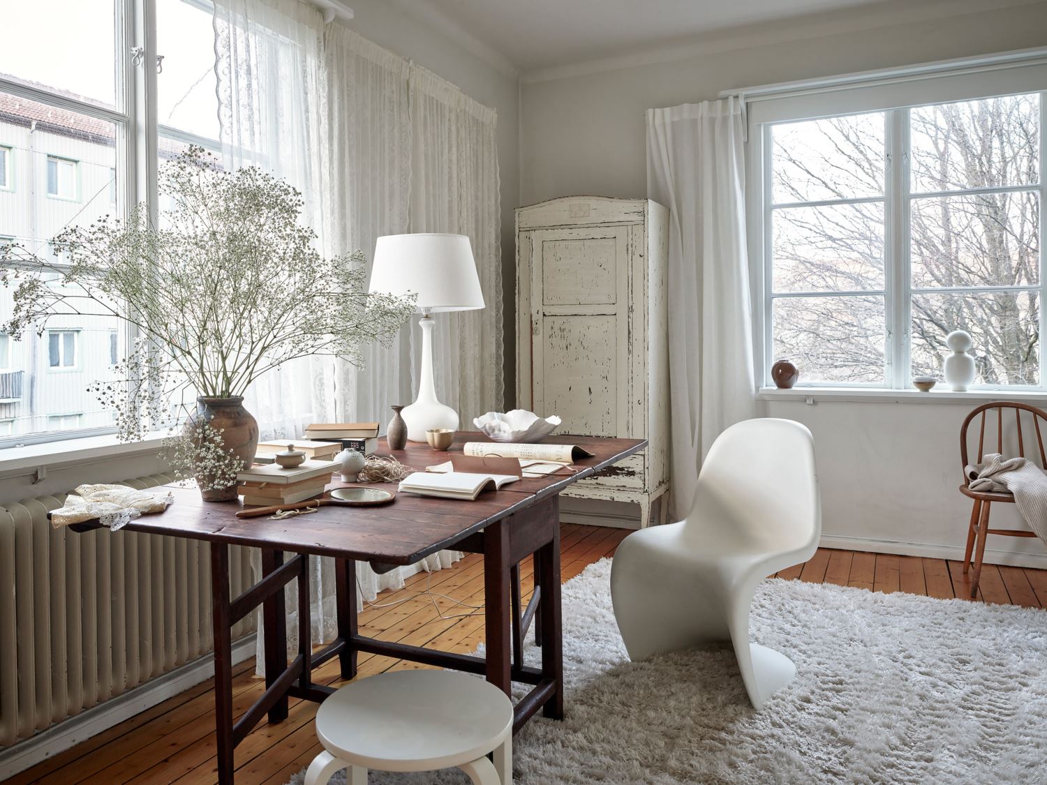 chambre avec bureau décoration scandinave chambre avec bureau décoration scandinave
