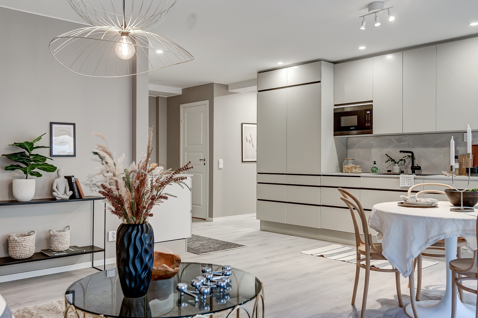 cuisine ouverte design sur salon cuisine ouverte design sur salon