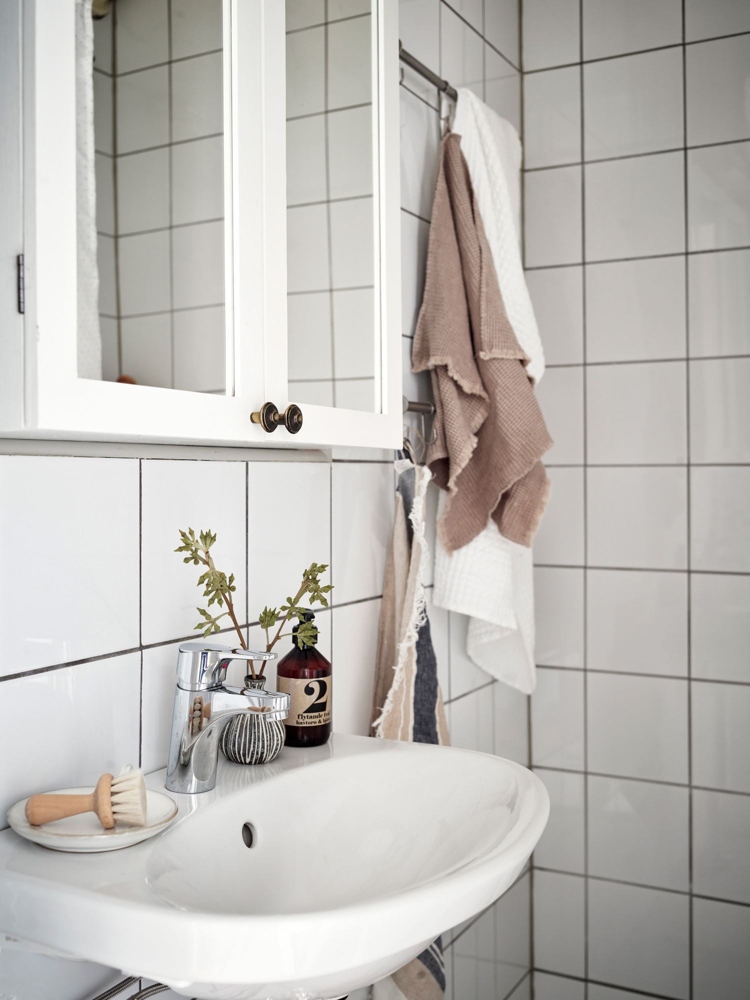 salle de bain rustique salle de bain rustique