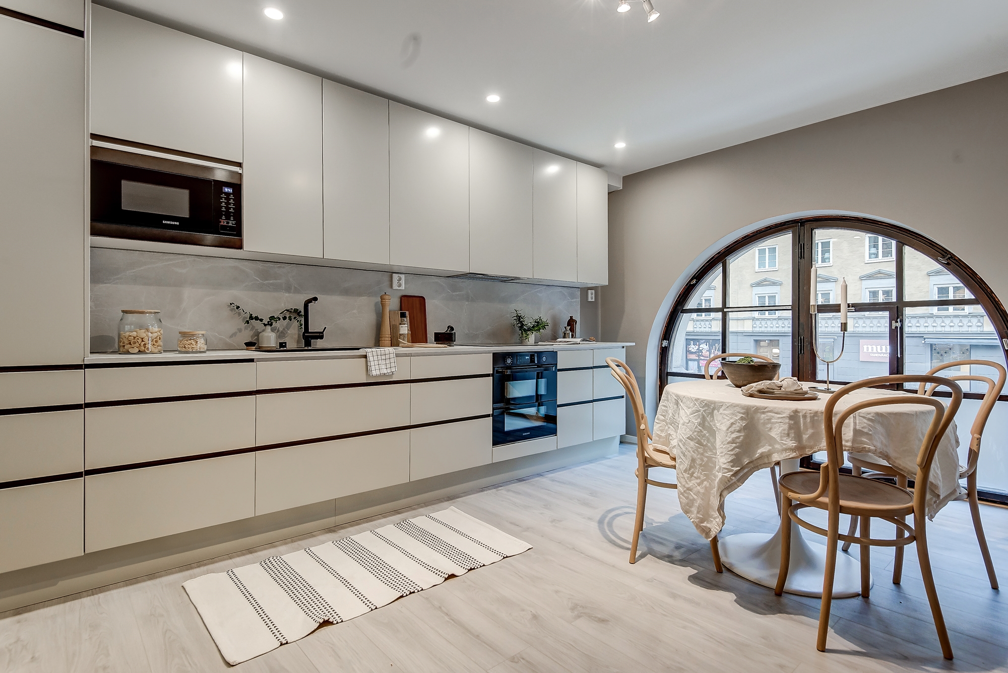 cuisine design beige cuisine design beige