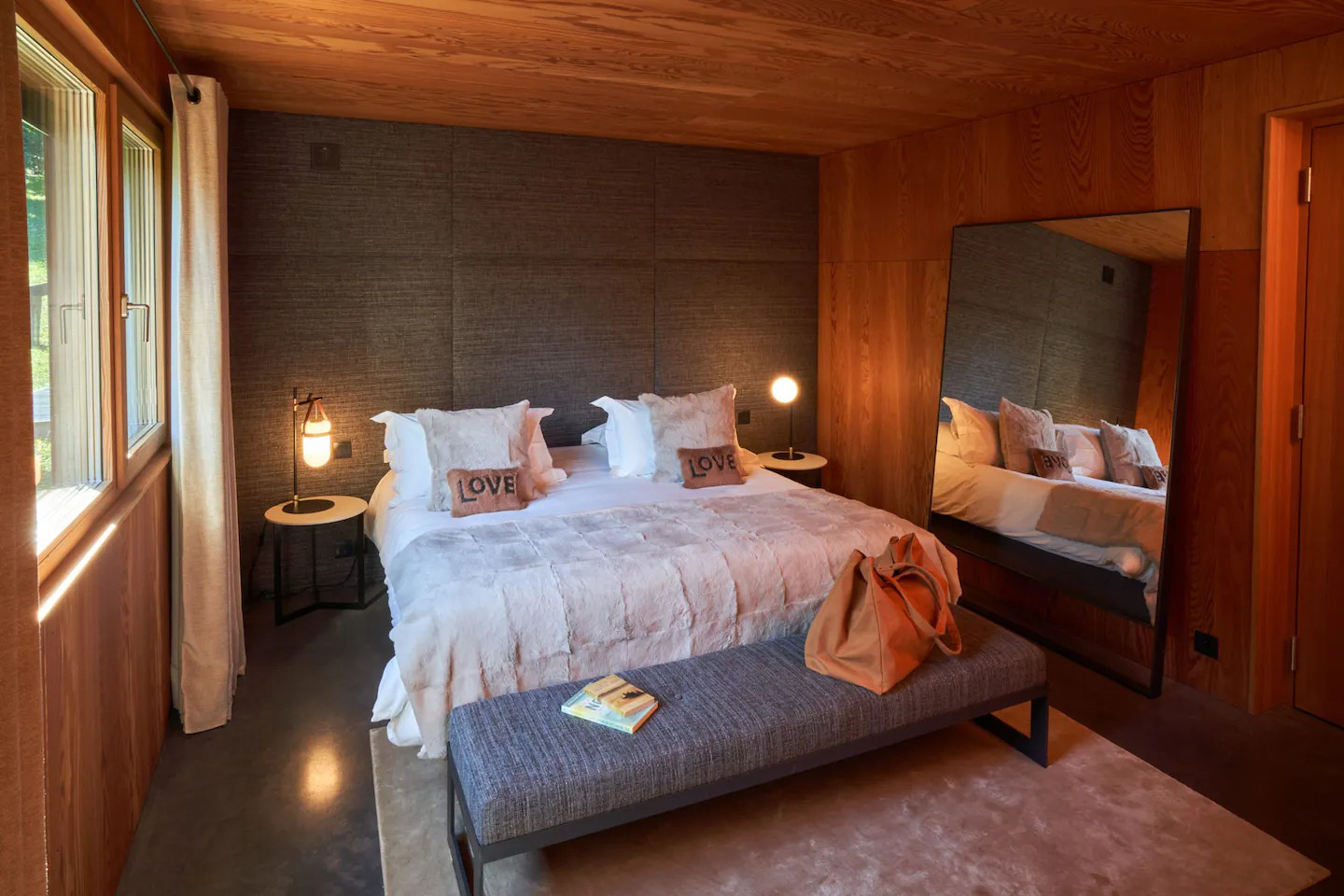 chambre maison design