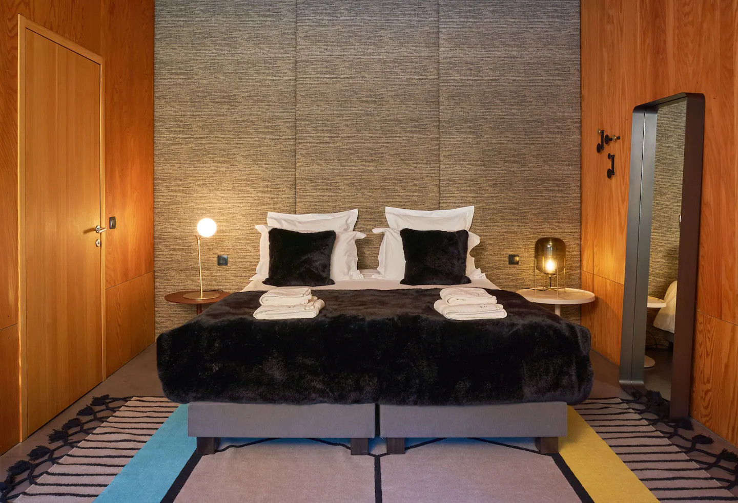 chambre maison design
