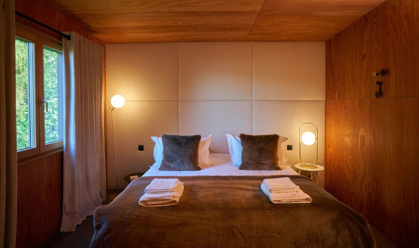 chambre maison design