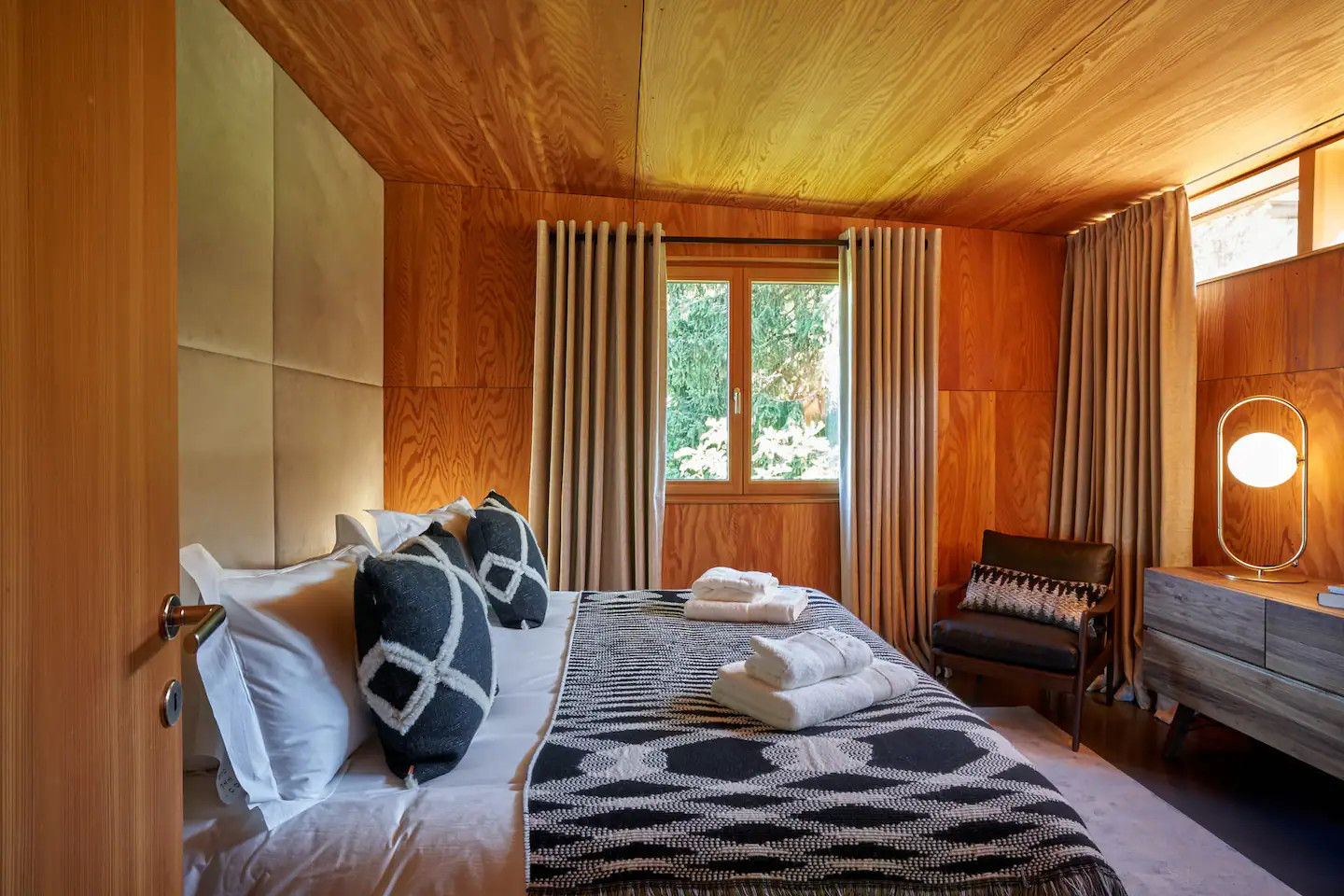 chambre maison design