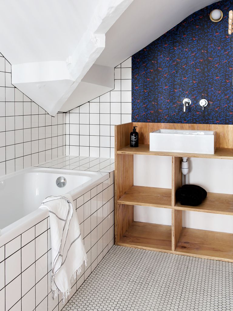 salle de bain design salle de bain design