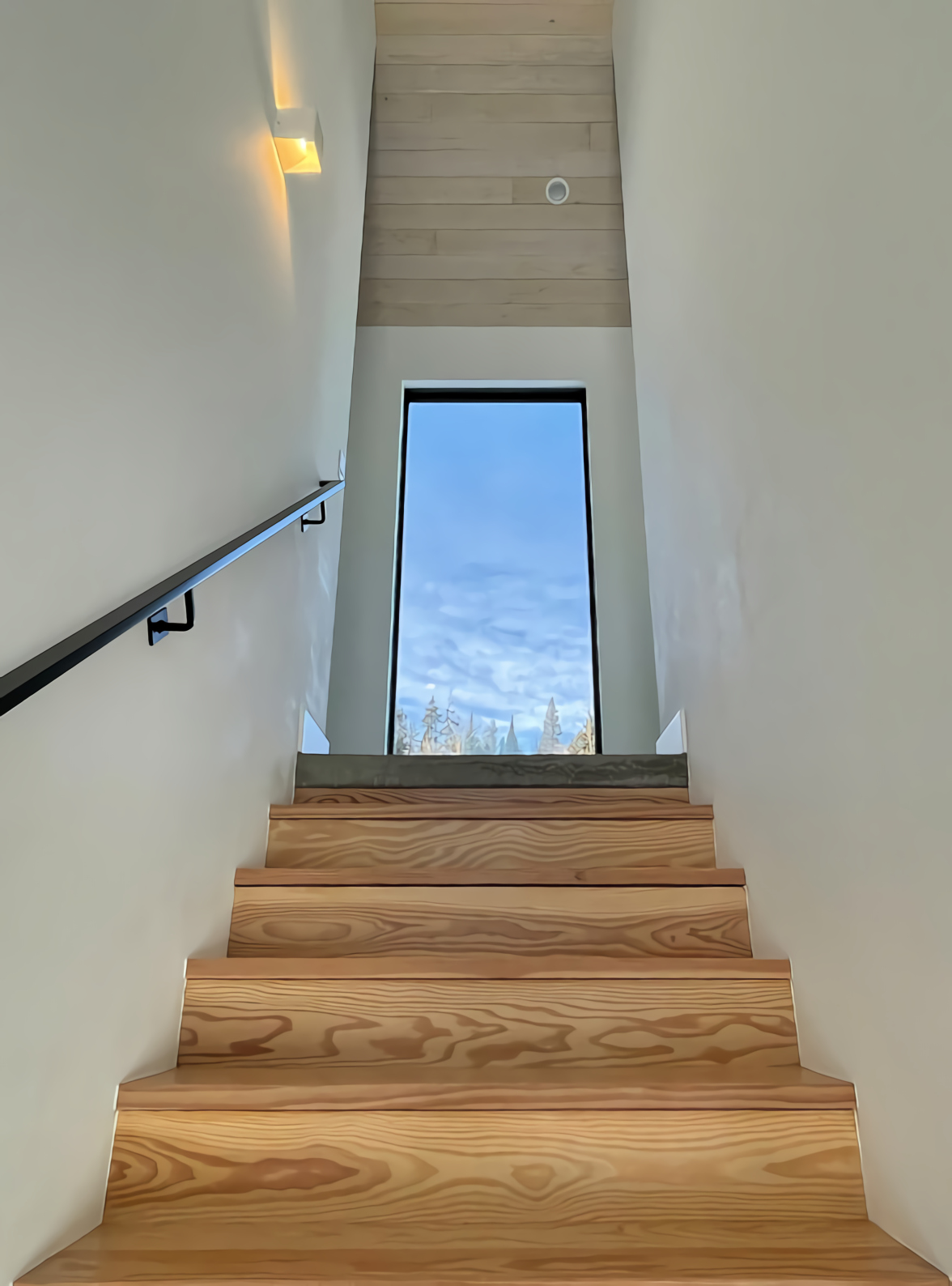 escalier bois design escalier bois design