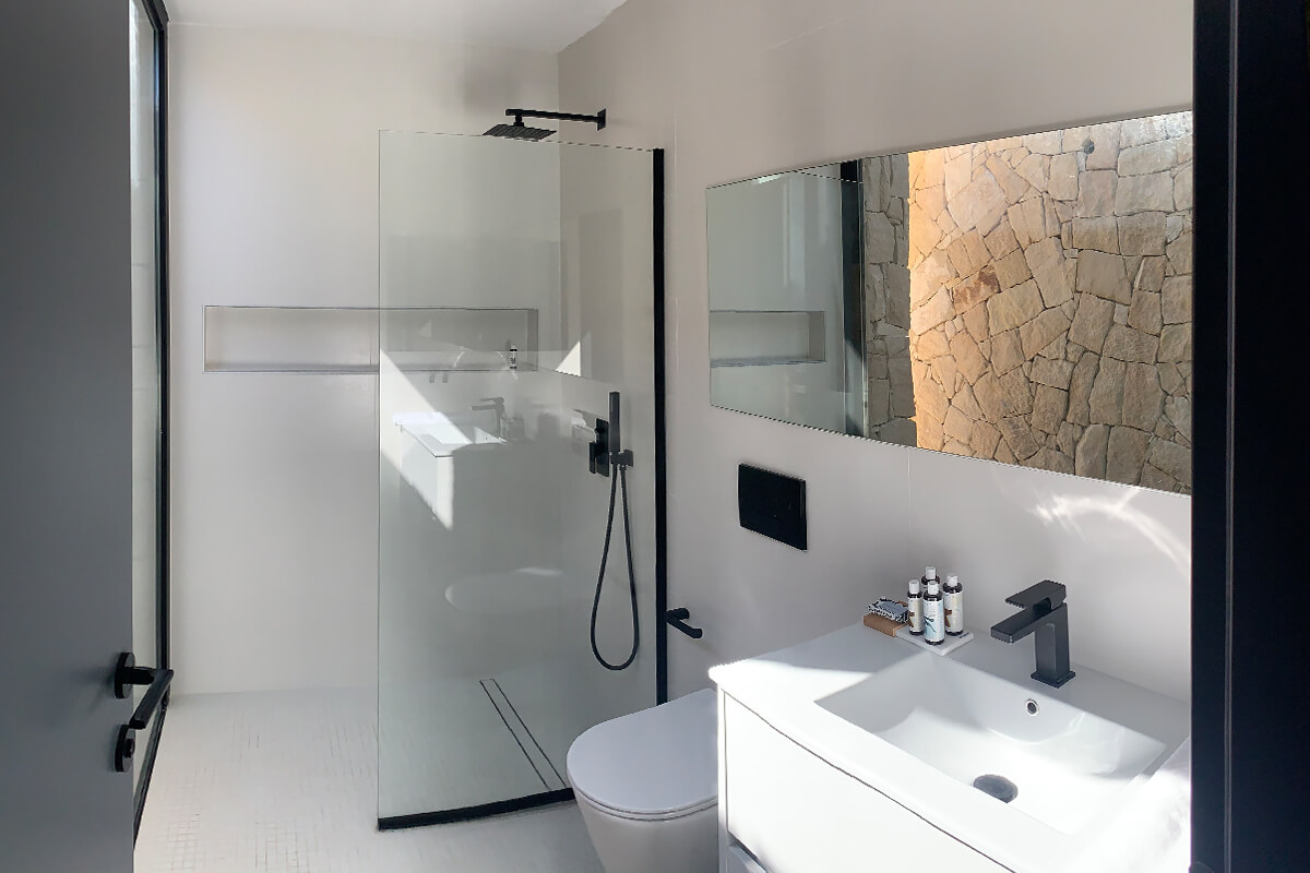 salle de bain design salle de bain design