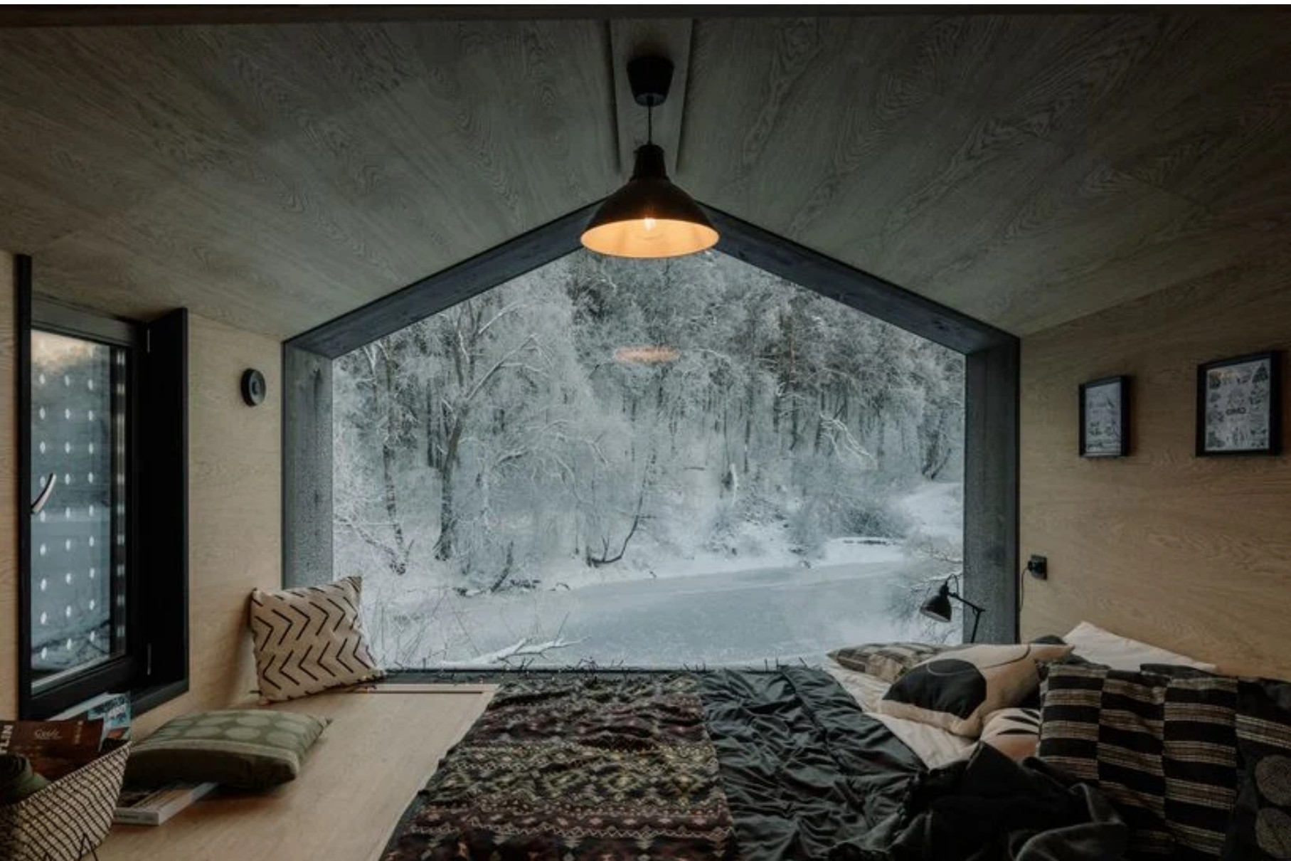 chambre avec picture window chambre avec picture window