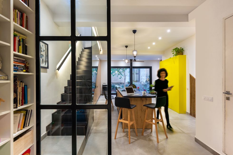 cuisine design dans duplex cuisine design dans duplex