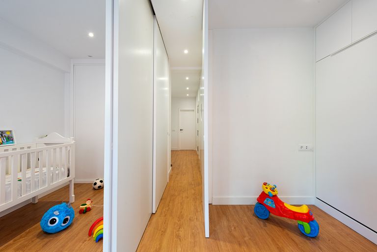 couloir avec tangements couloir avec tangements
