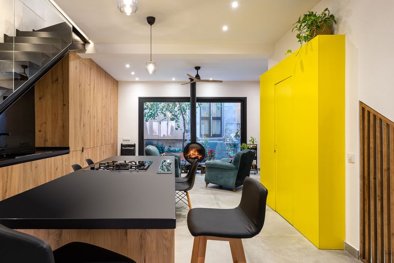 cuisine design dans duplex cuisine design dans duplex