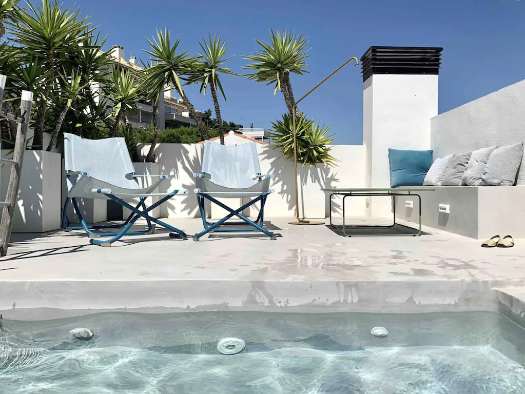 piscine sur terrasse sur le toit piscine sur terrasse sur le toit