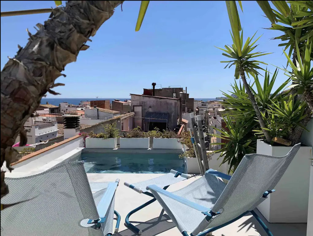 piscine sur terrasse sur le toit piscine sur terrasse sur le toit