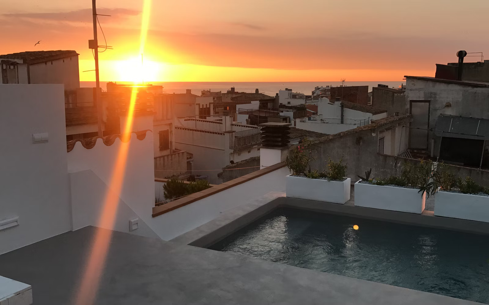 piscine sur terrasse sur le toit piscine sur terrasse sur le toit