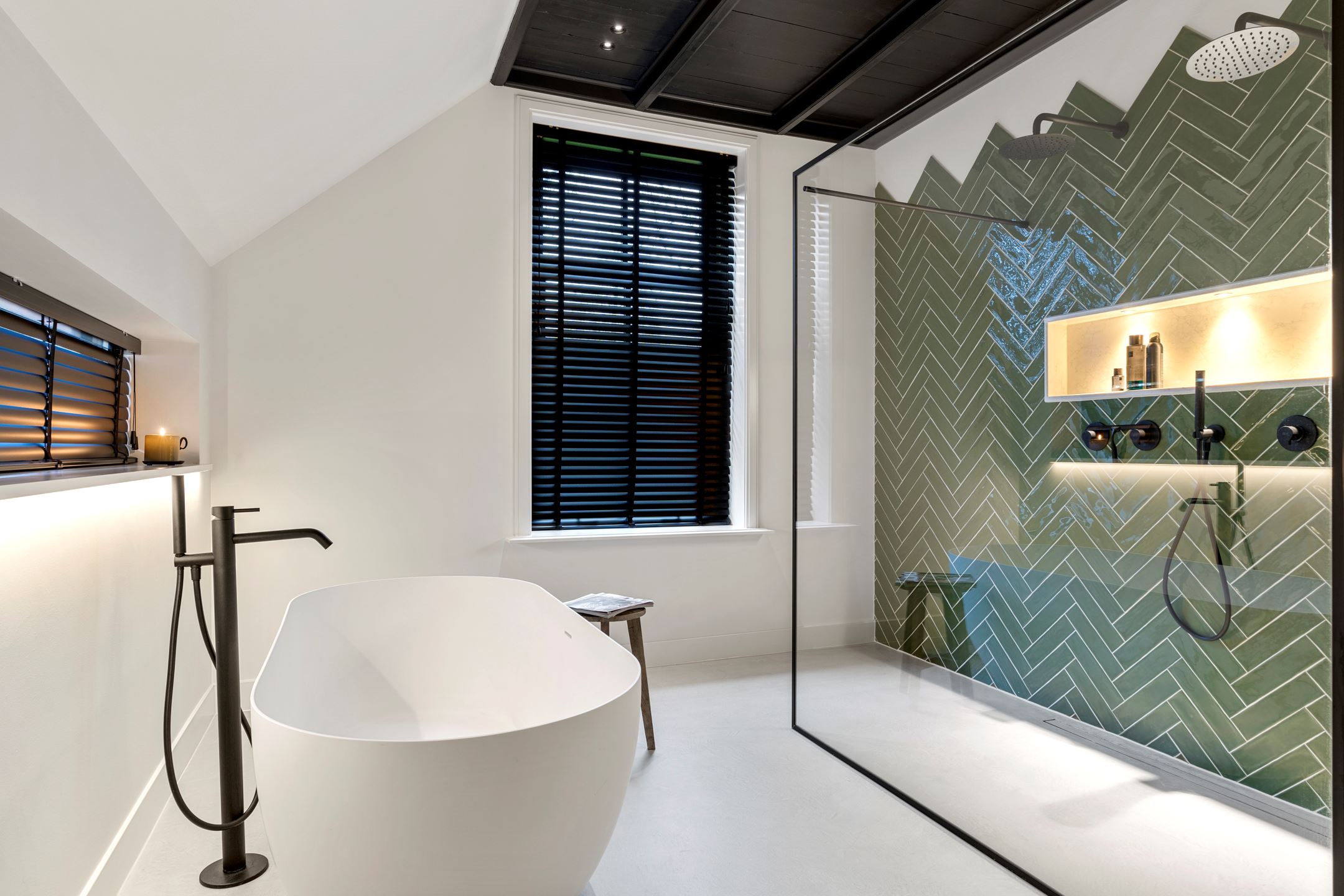 salle de bain design salle de bain design