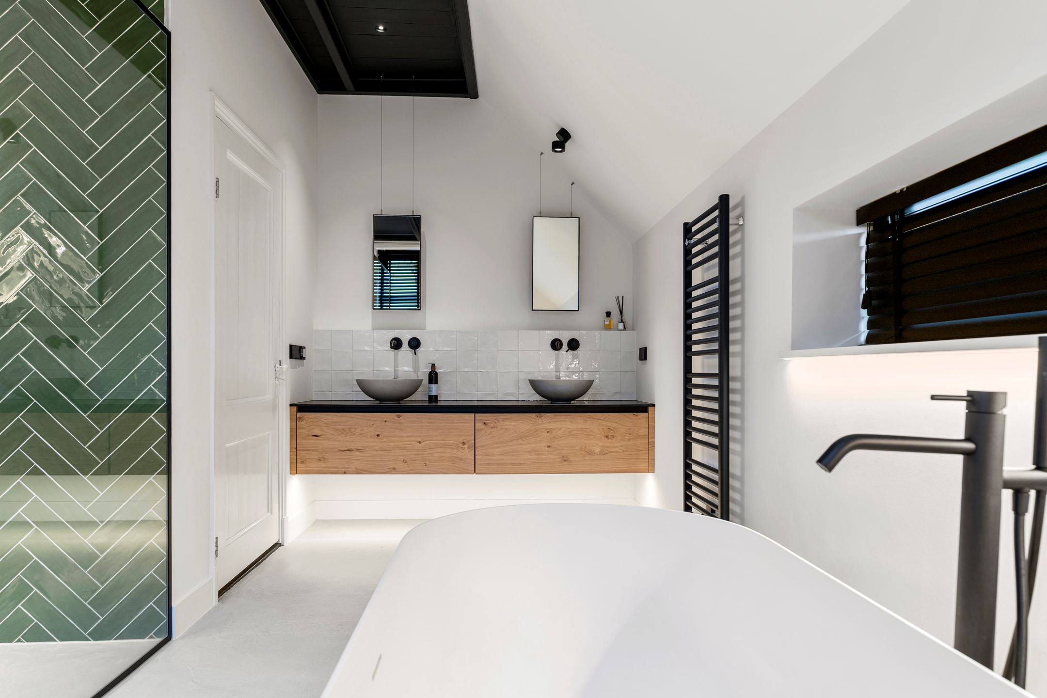 salle de bain design salle de bain design