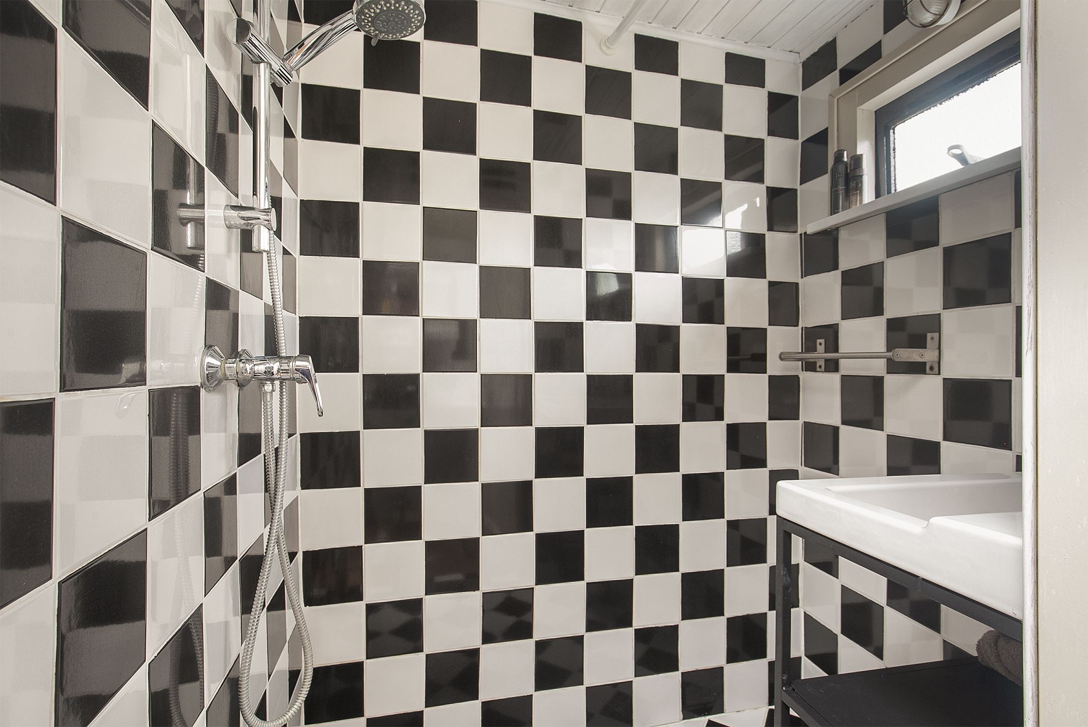 salle de bain carrelage damier salle de bain carrelage damier