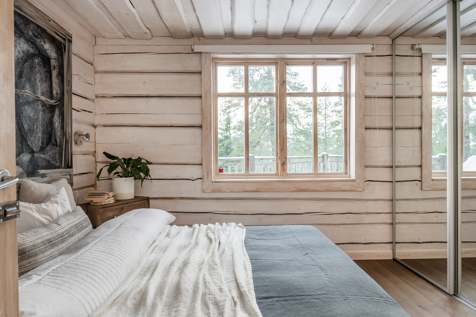 chambre maison en bois chambre maison en bois