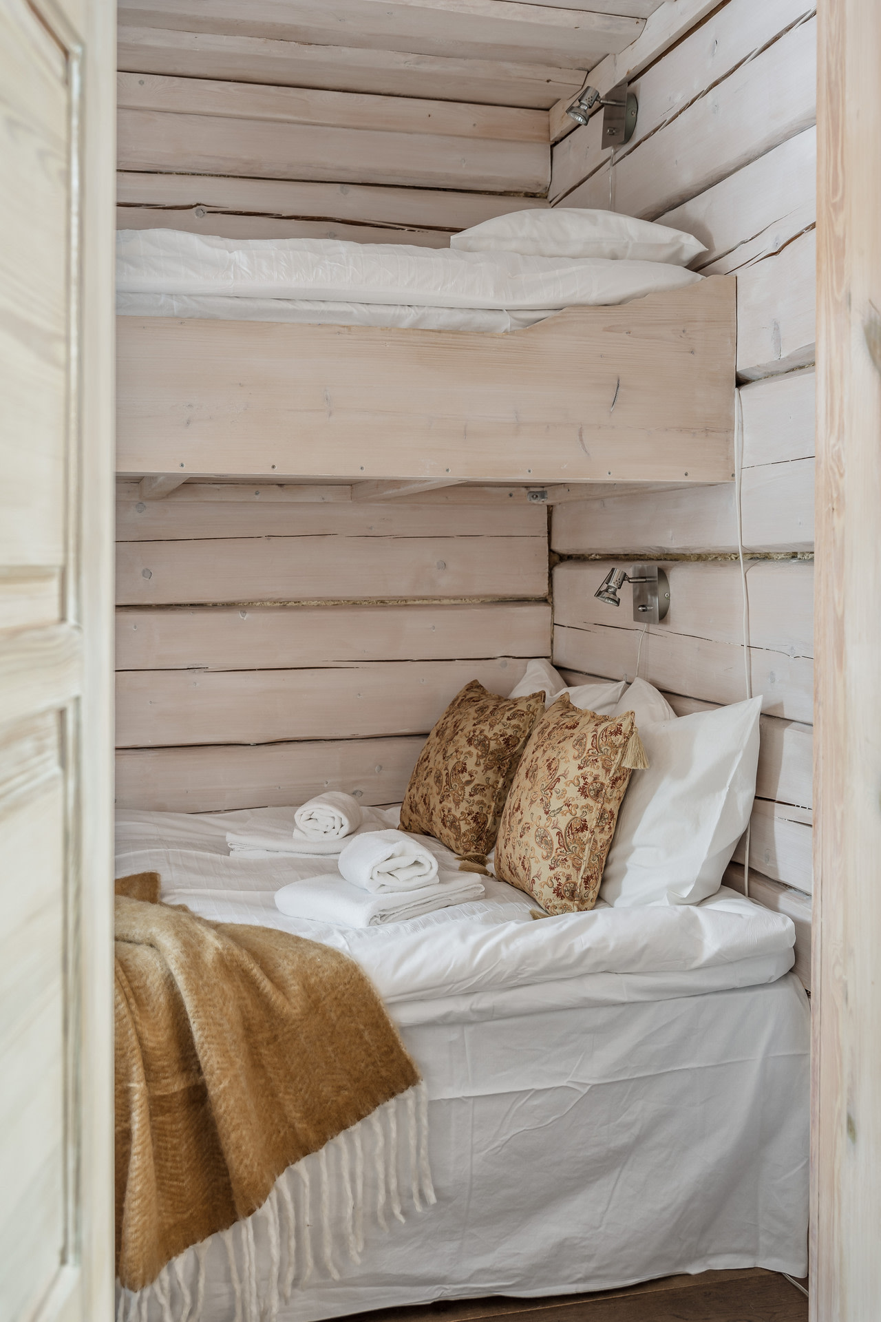 chambre maison en bois chambre maison en bois