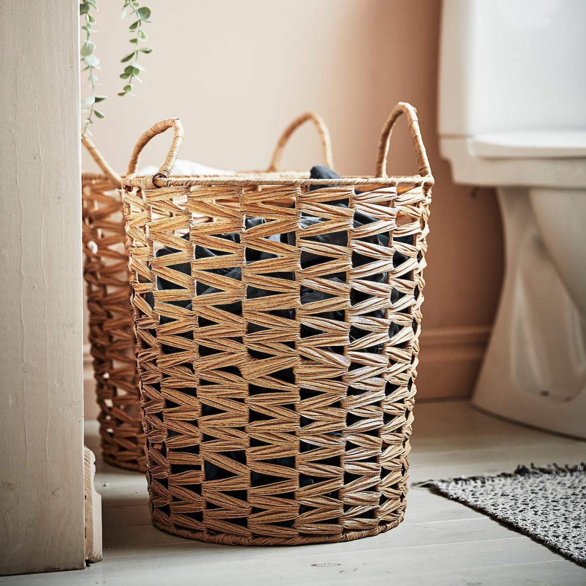 panier bambou panier bambou