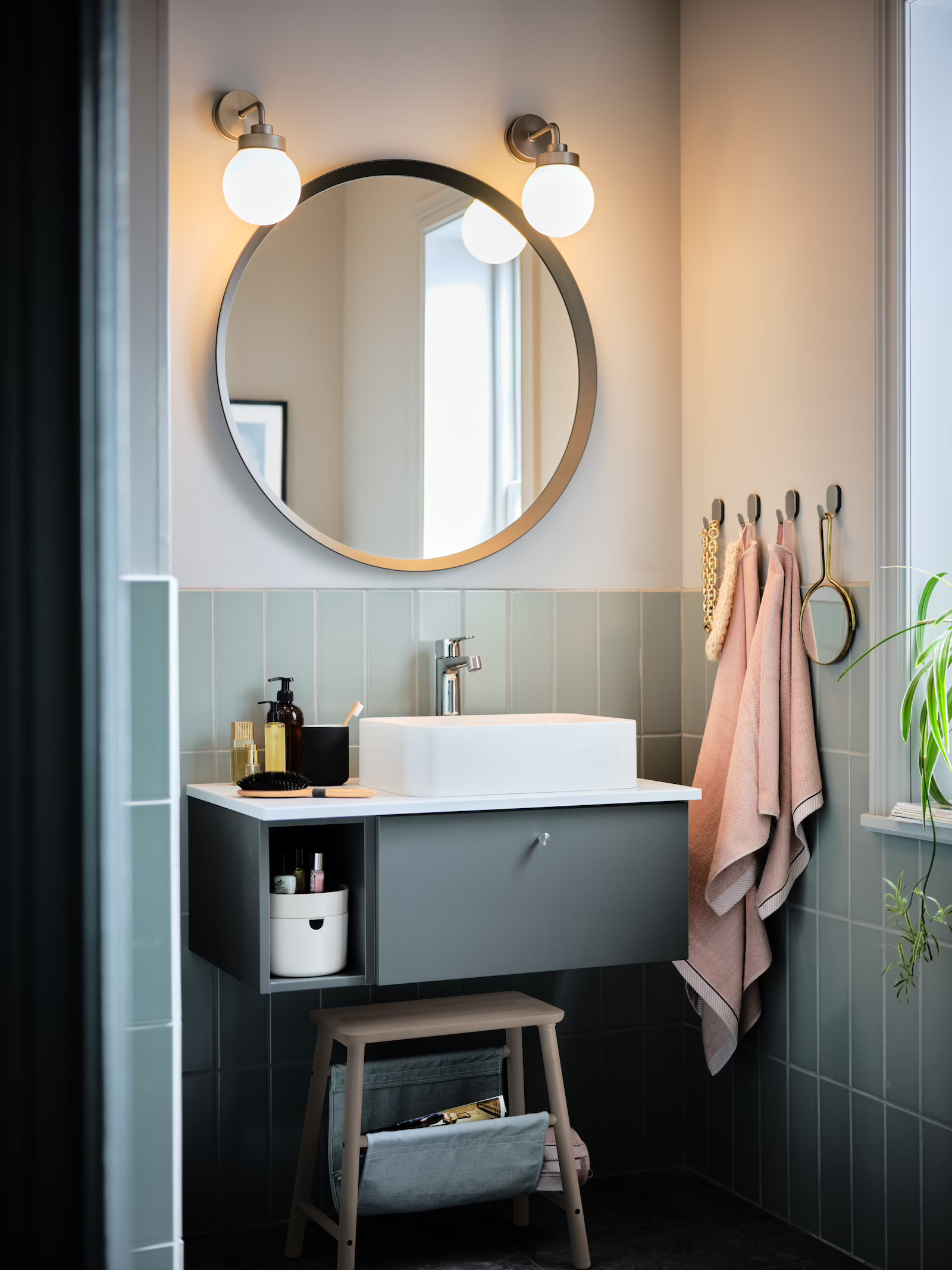 salle de bain design salle de bain design