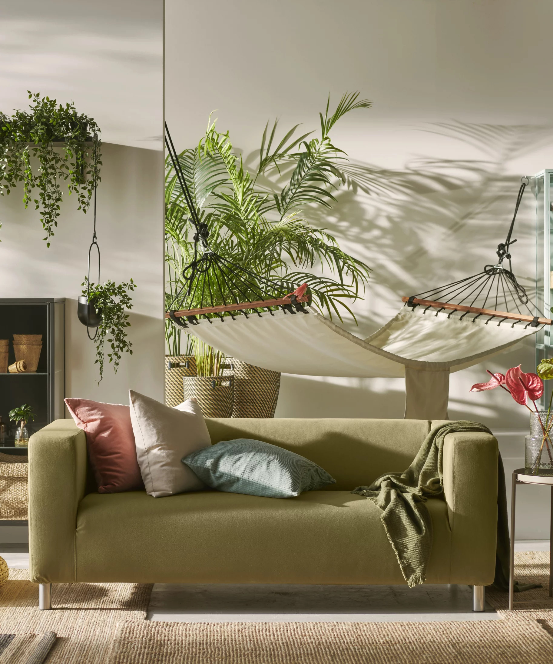 Klippan canapé IKEA 2022