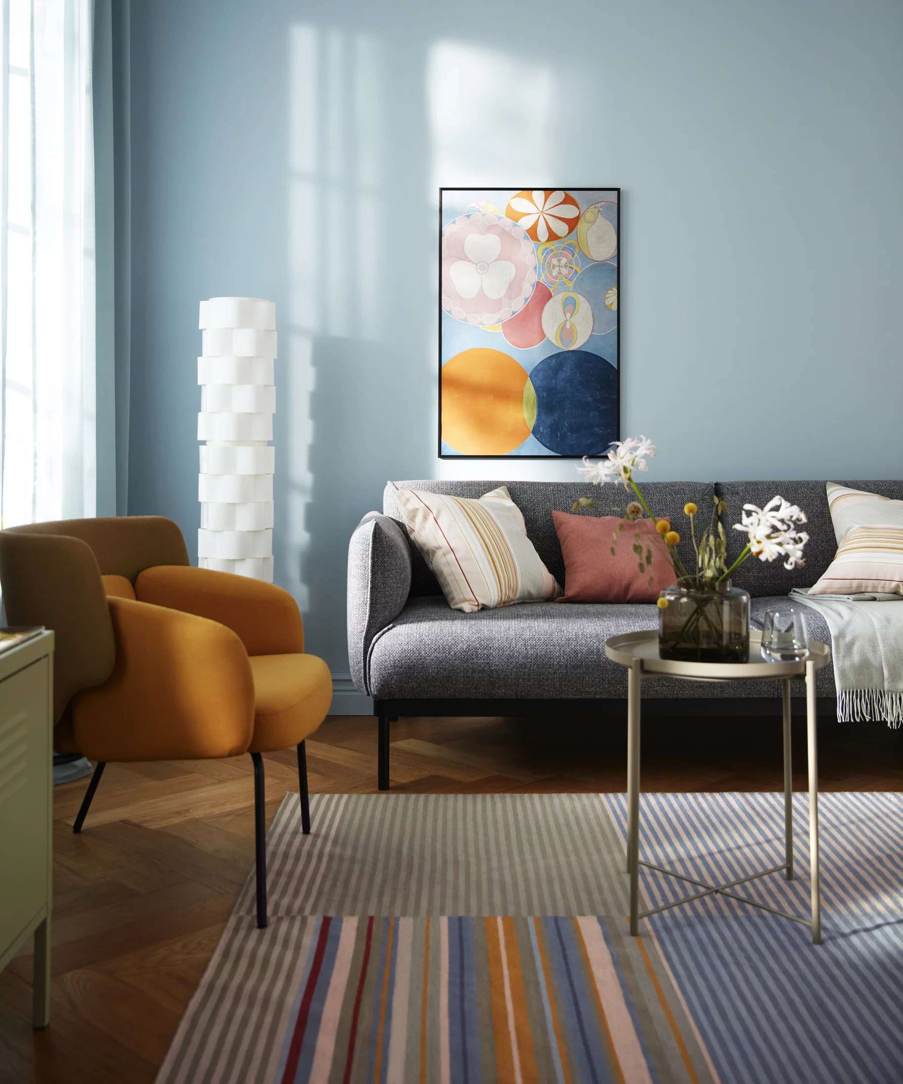 Äpplaryd canapé IKEA 2022