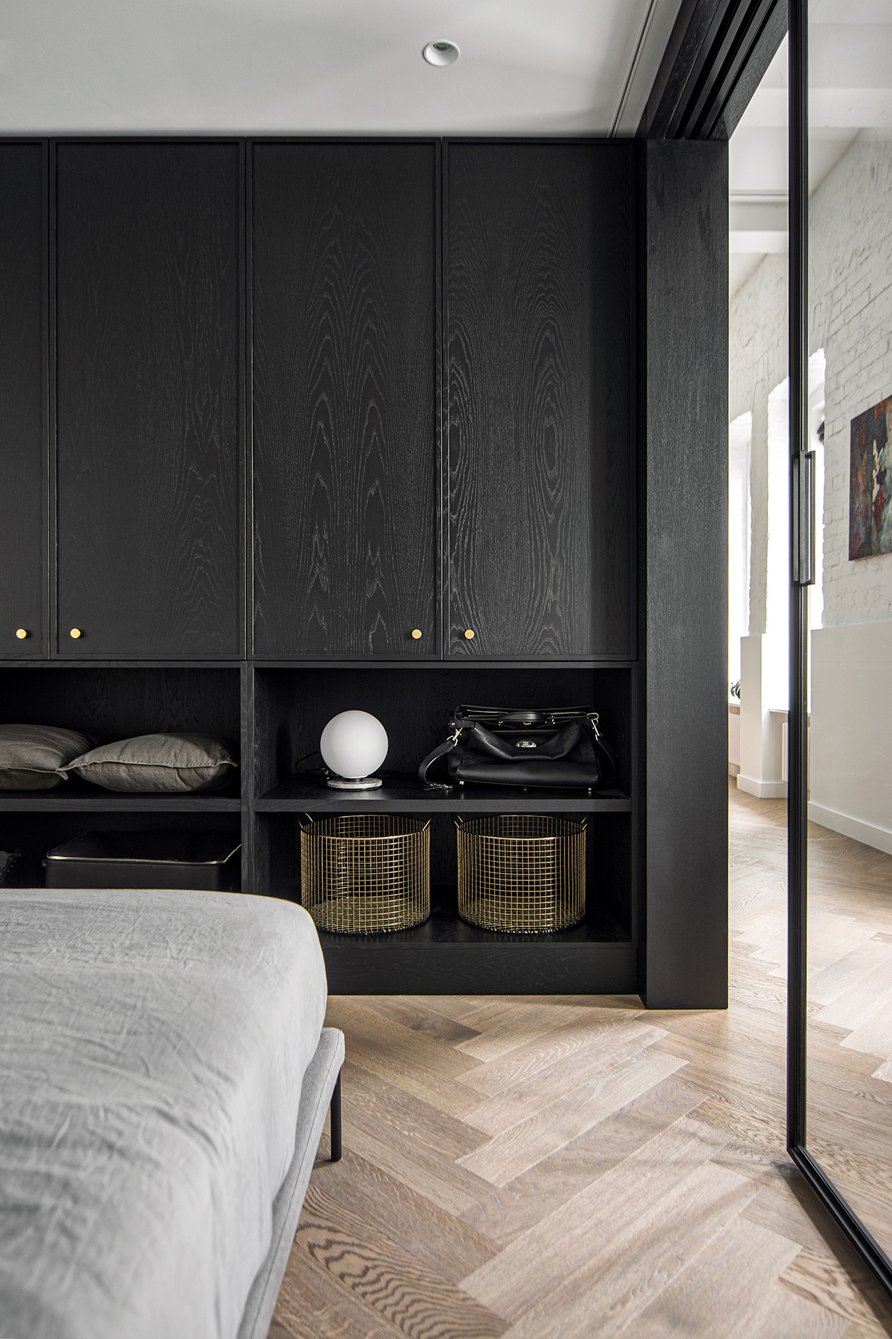 dressing design noir dressing design noir