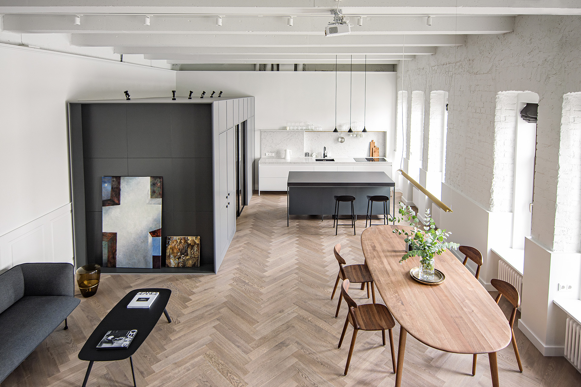 salon appartement loft salon appartement loft
