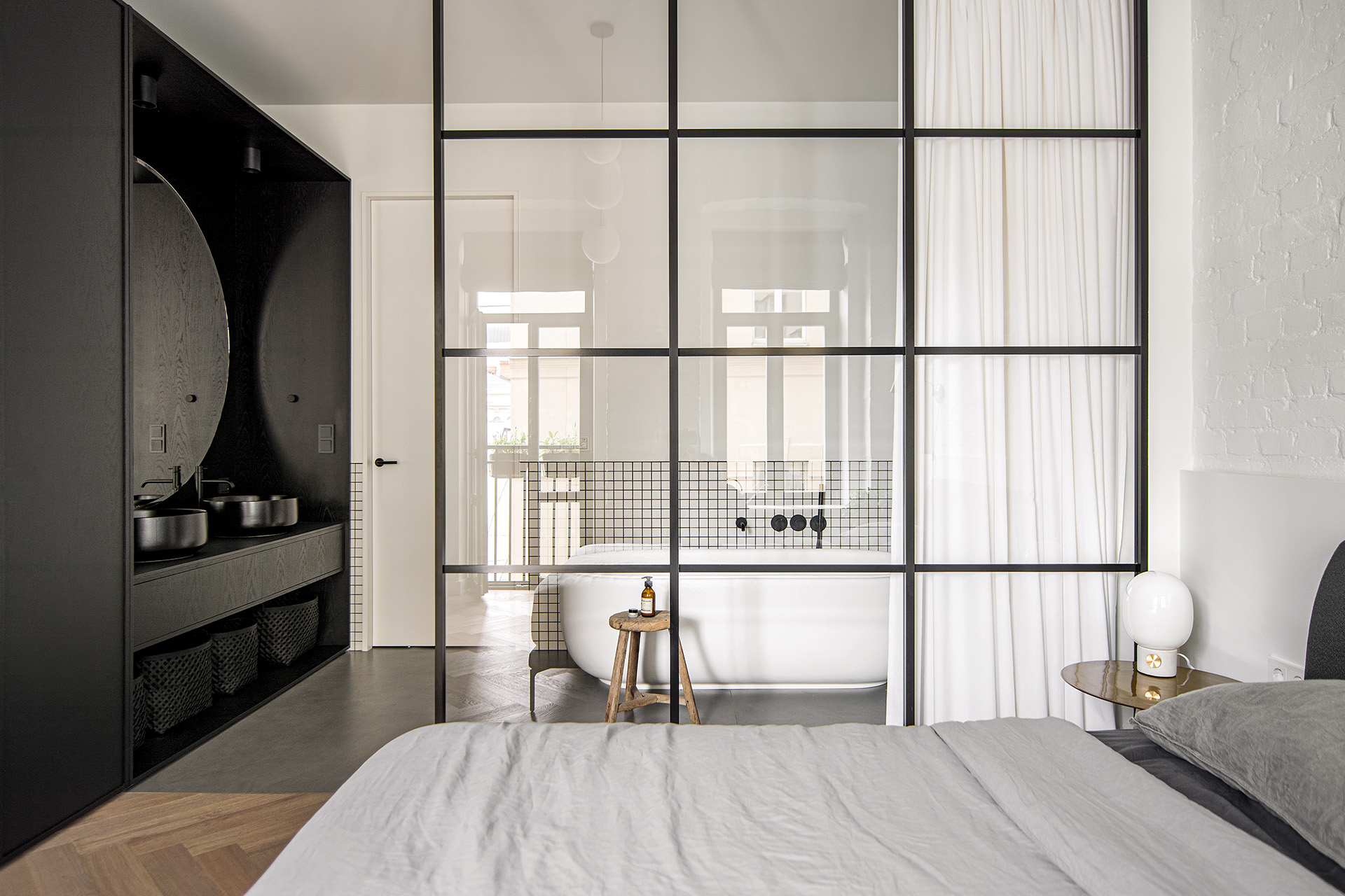 chambre avec salle de bain chambre avec salle de bain