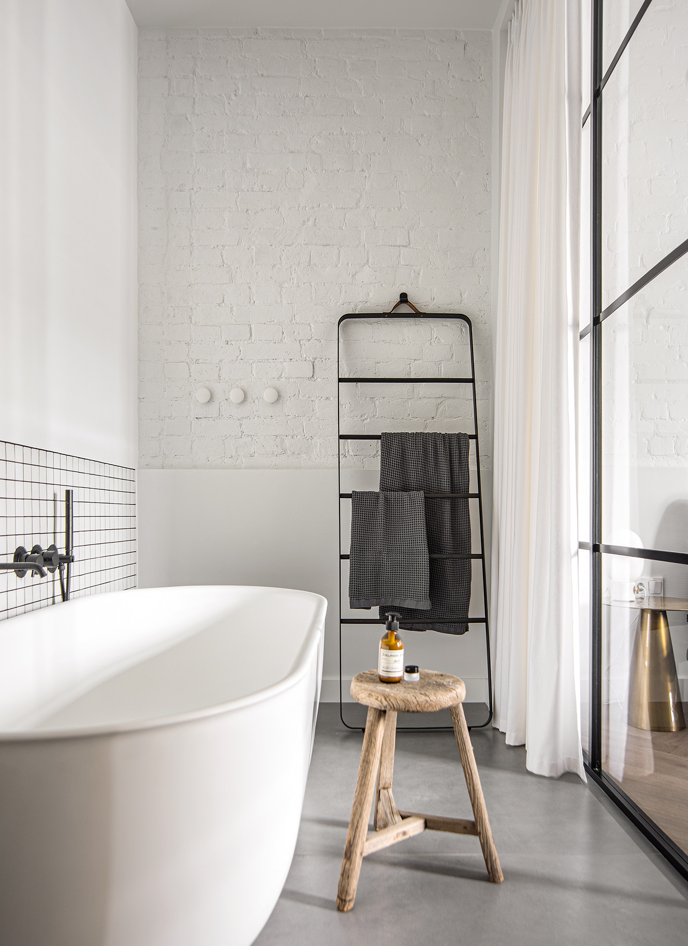 salle de bain appartement loft salle de bain appartement loft