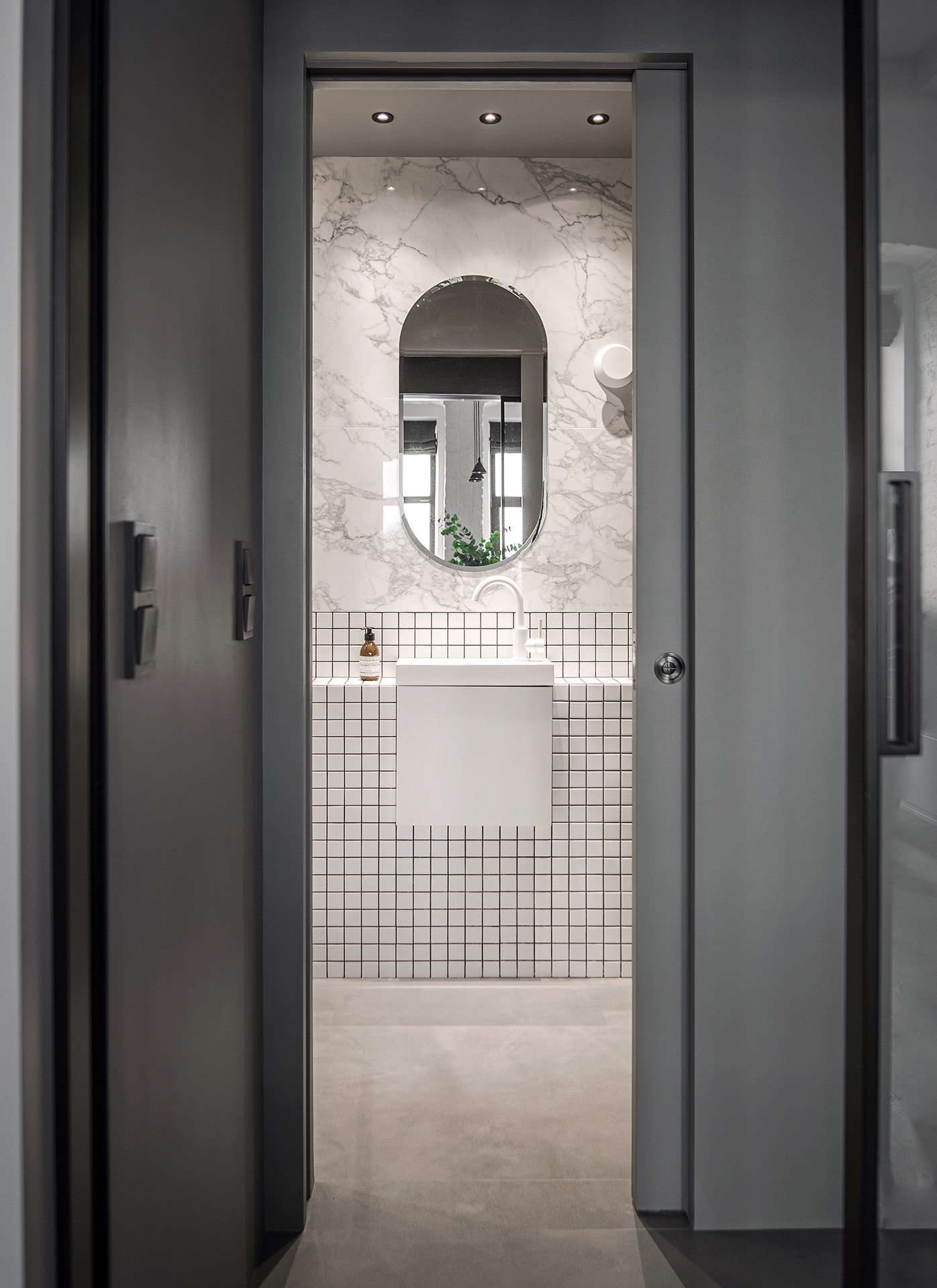 salle de bain appartement loft salle de bain appartement loft