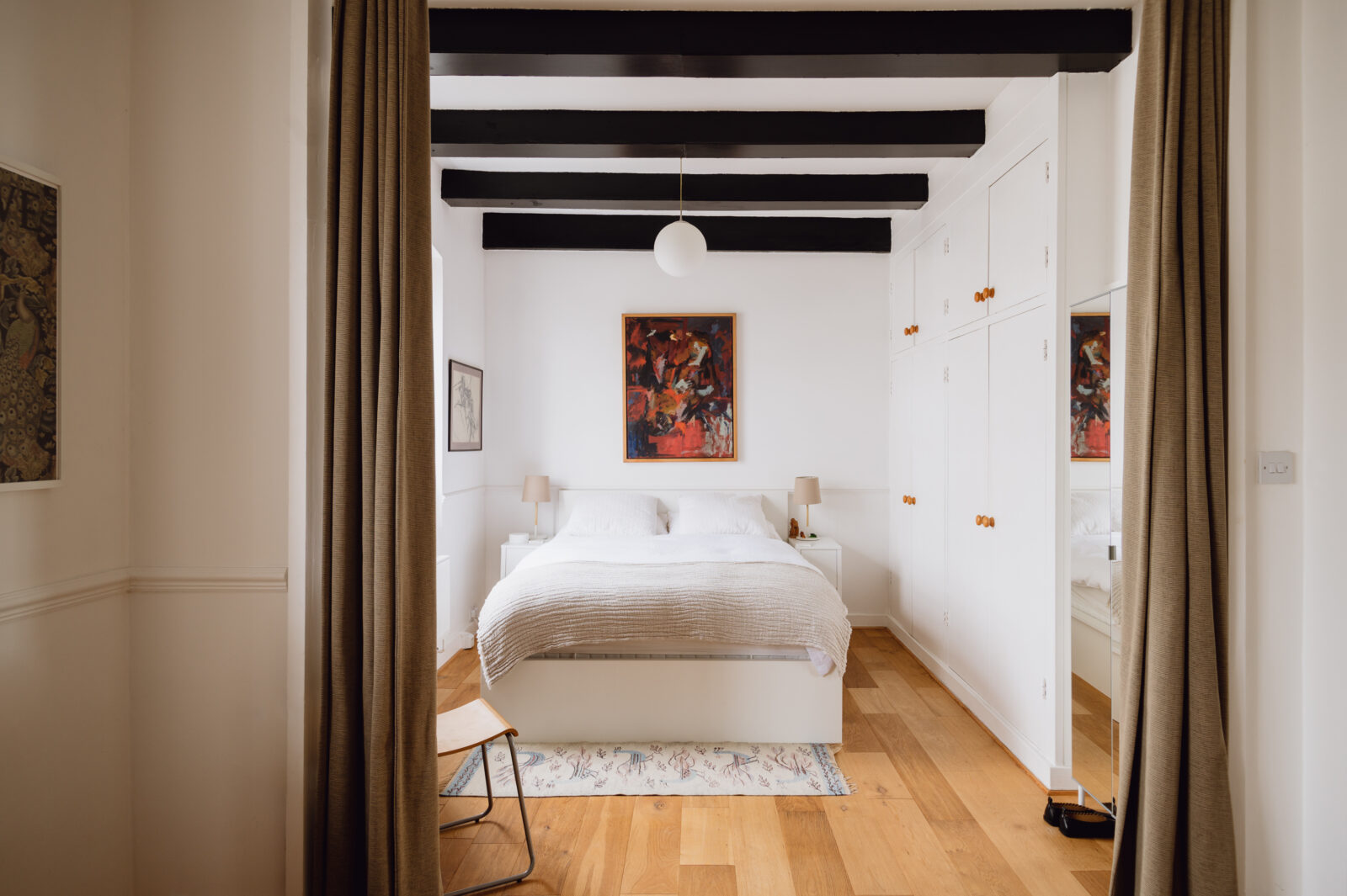 chambre avec rideau chambre avec rideau