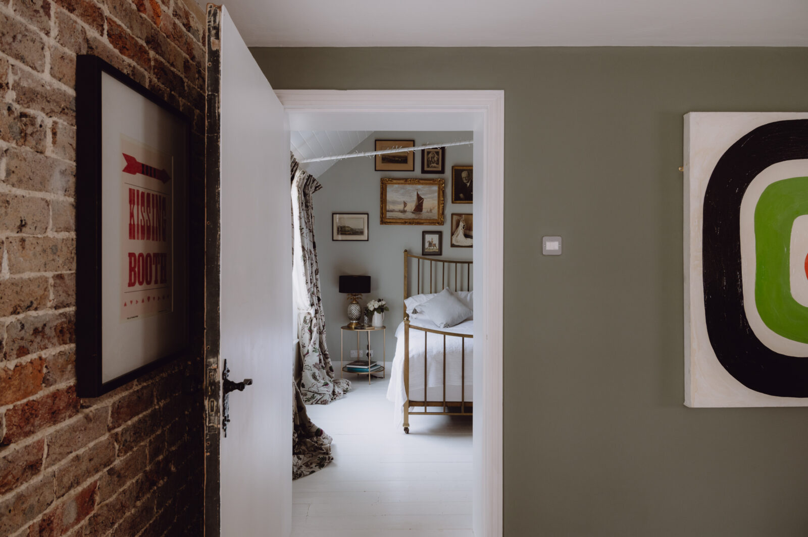 palier maison loft palier maison loft