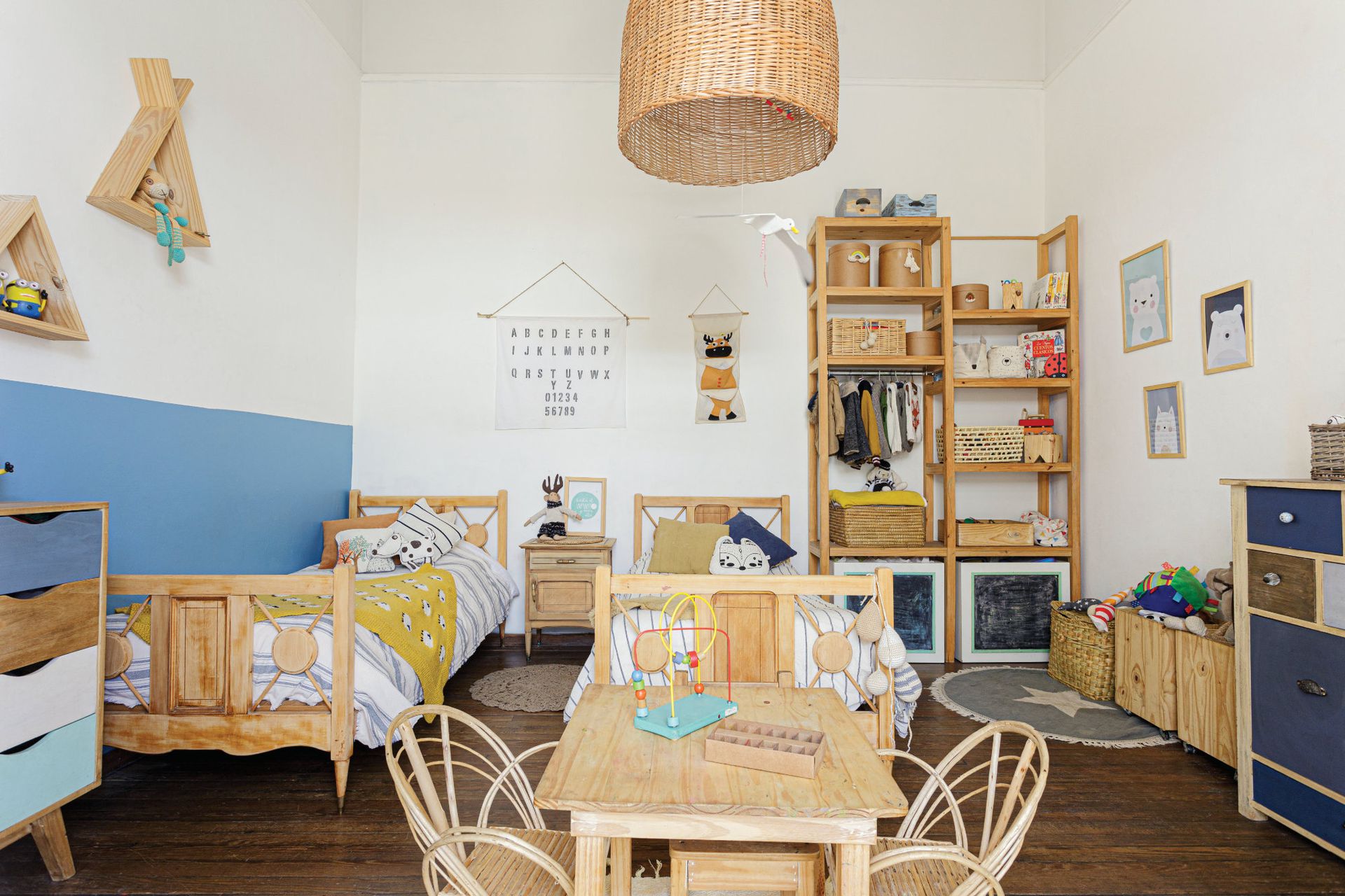 chambre d chambre d'enfant