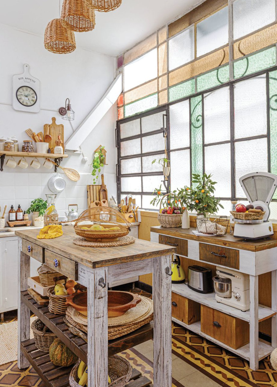 cuisine décoration vintage cuisine décoration vintage
