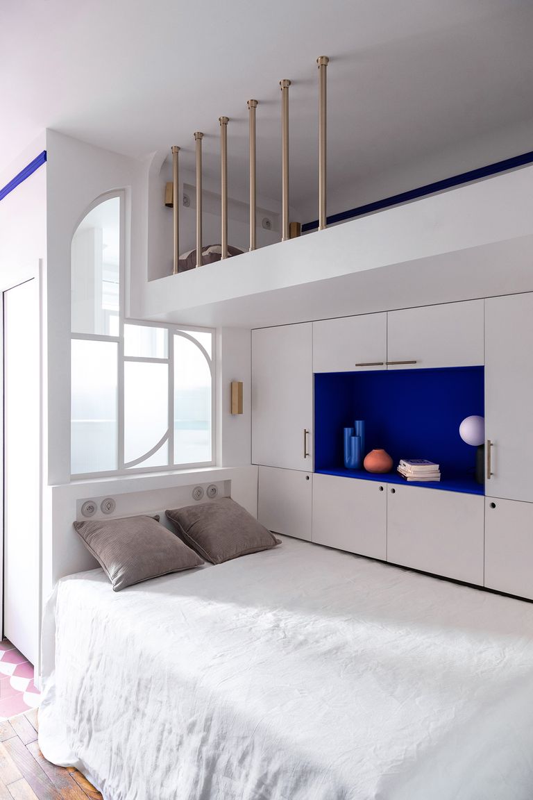 chambre mini studio 13m2 chambre mini studio 13m2