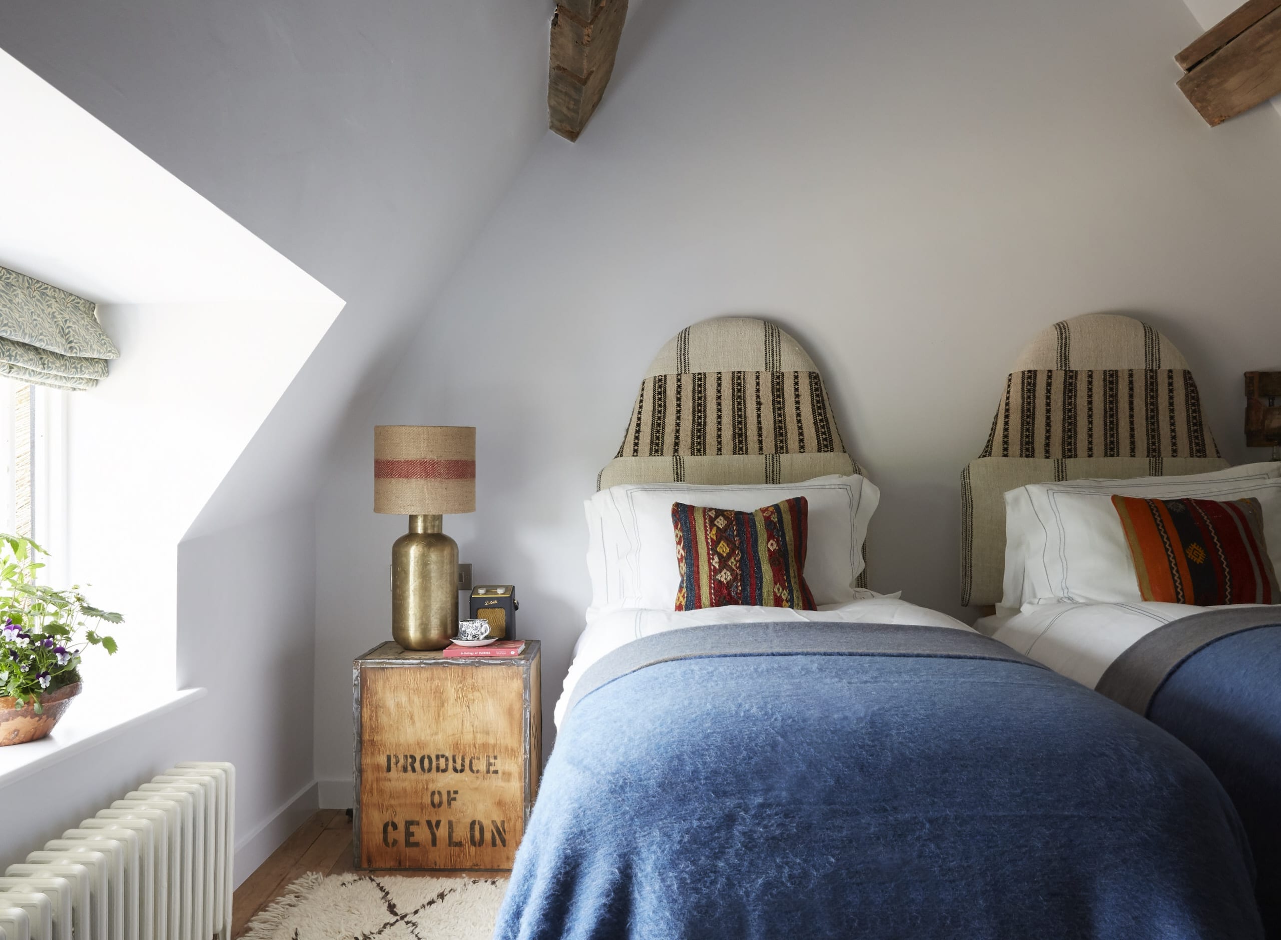 chambre avec poutres chambre avec poutres