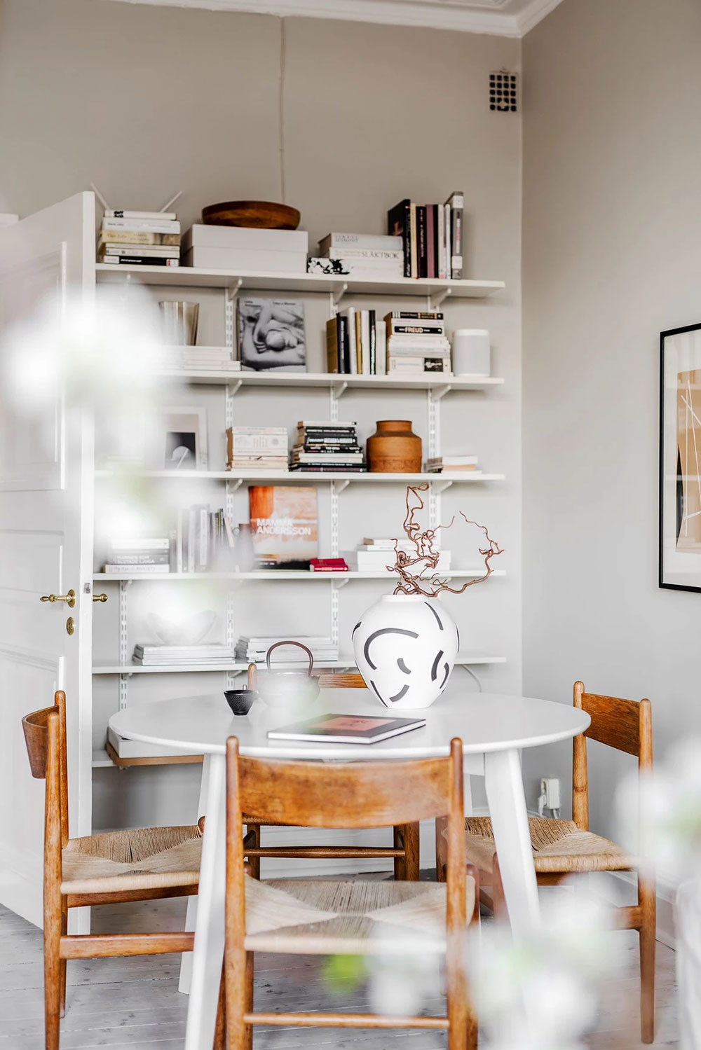 salle à manger décoration scandinave salle à manger décoration scandinave