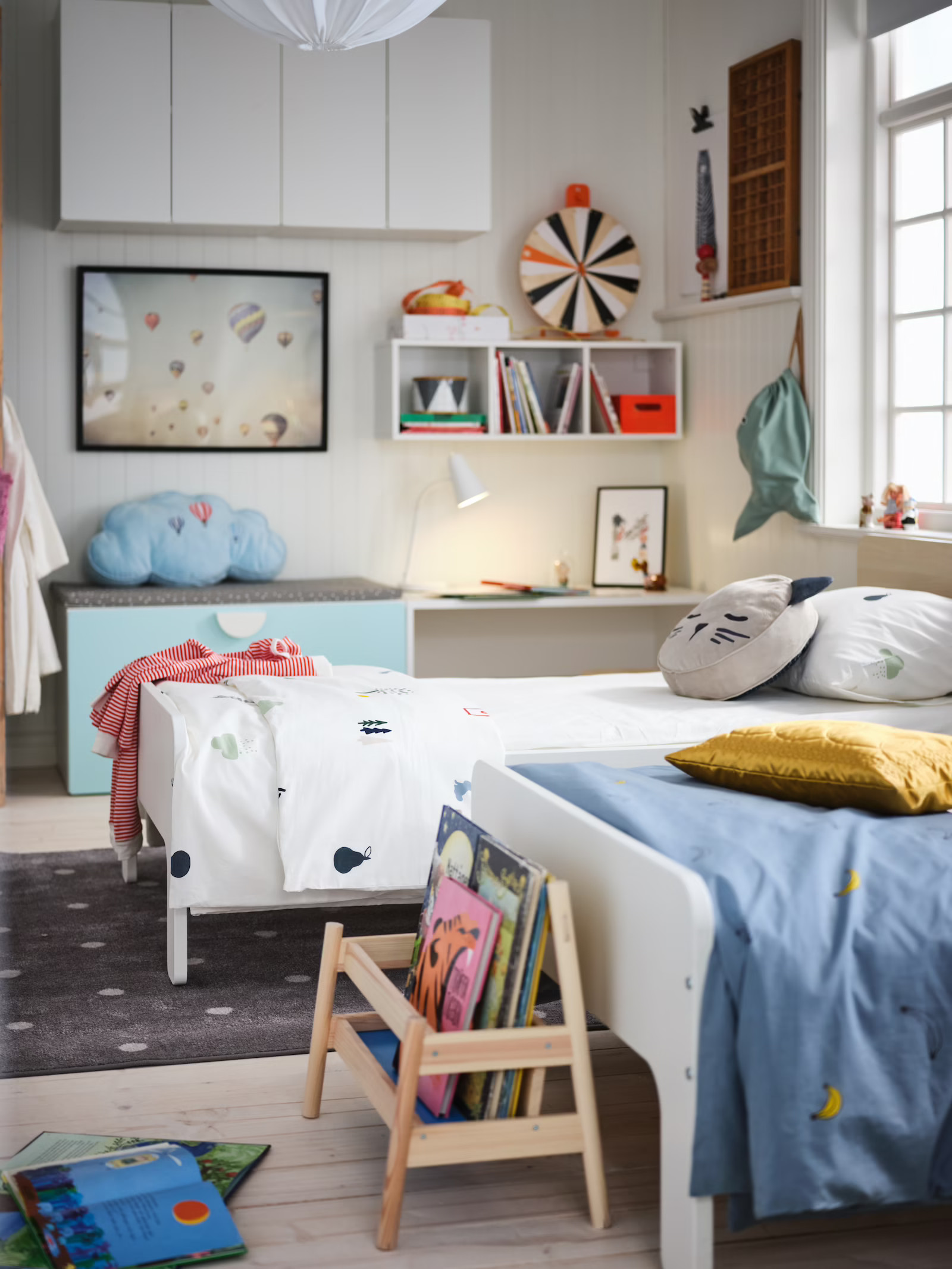 chambre d chambre d'enfant