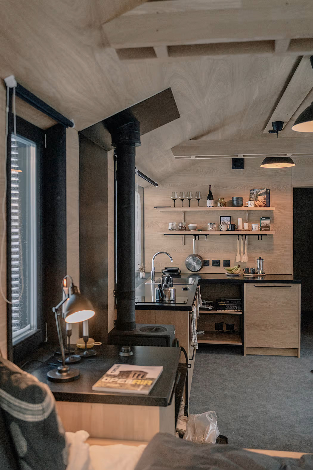 cuisine petite maison 27m2 préfabriquée cuisine petite maison 27m2 préfabriquée