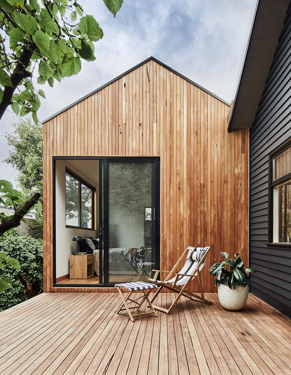 terrasse en bois maison d terrasse en bois maison d'architecte