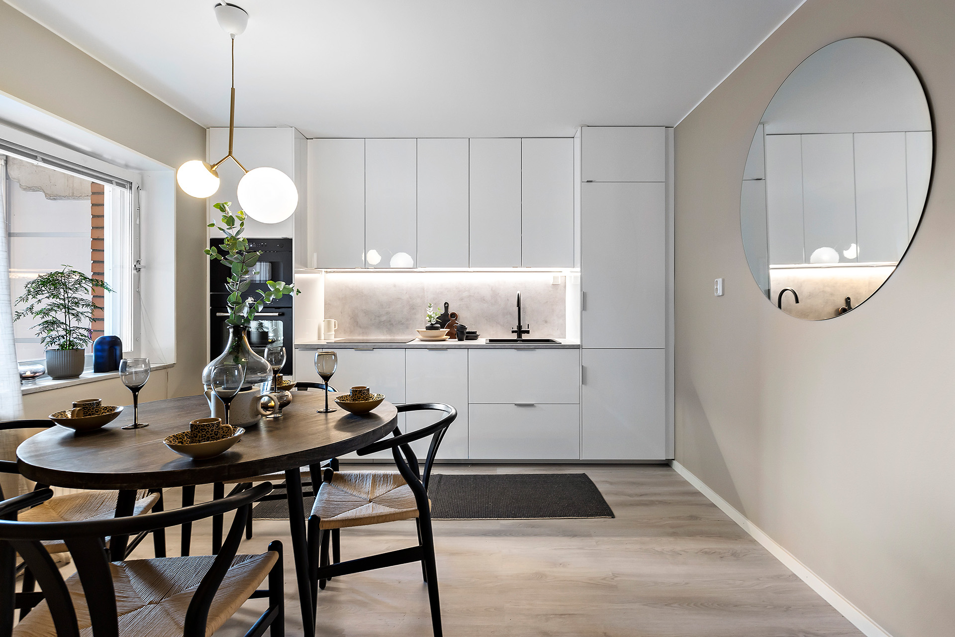 cuisine design blanche cuisine design blanche