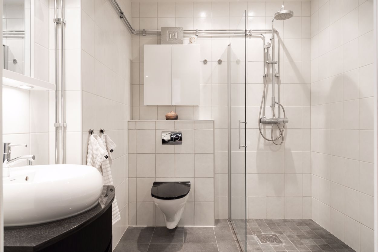 salle de bain blanche salle de bain blanche