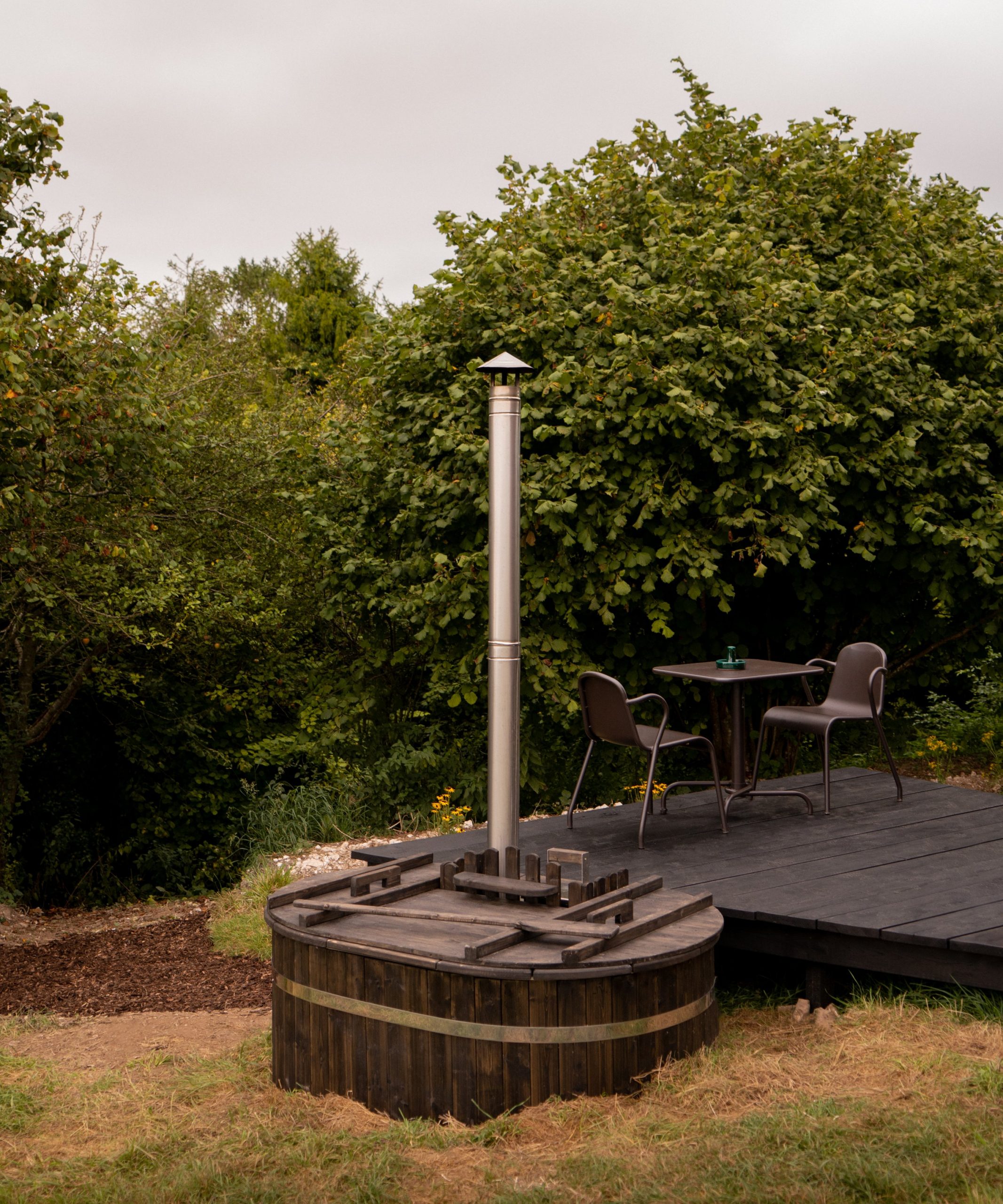 terrasse bois mini maison design terrasse bois mini maison design