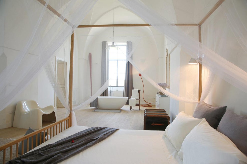 chambre avec lit baldaquin décoration design chambre avec lit baldaquin décoration design