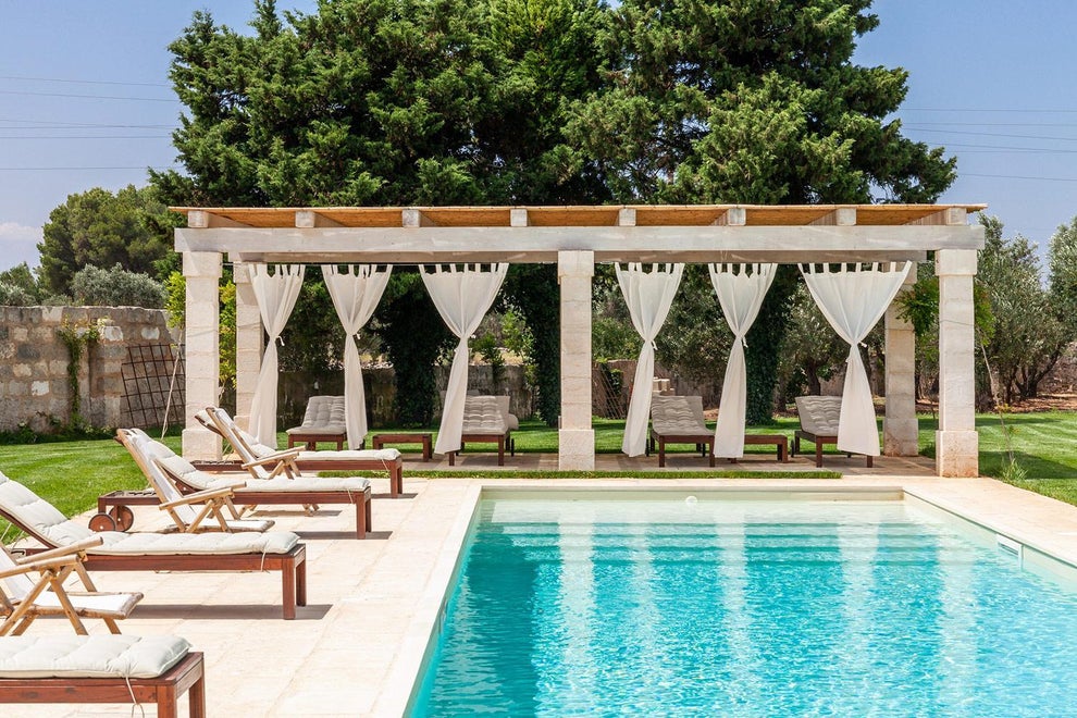 piscine maison Pouilles piscine maison Pouilles