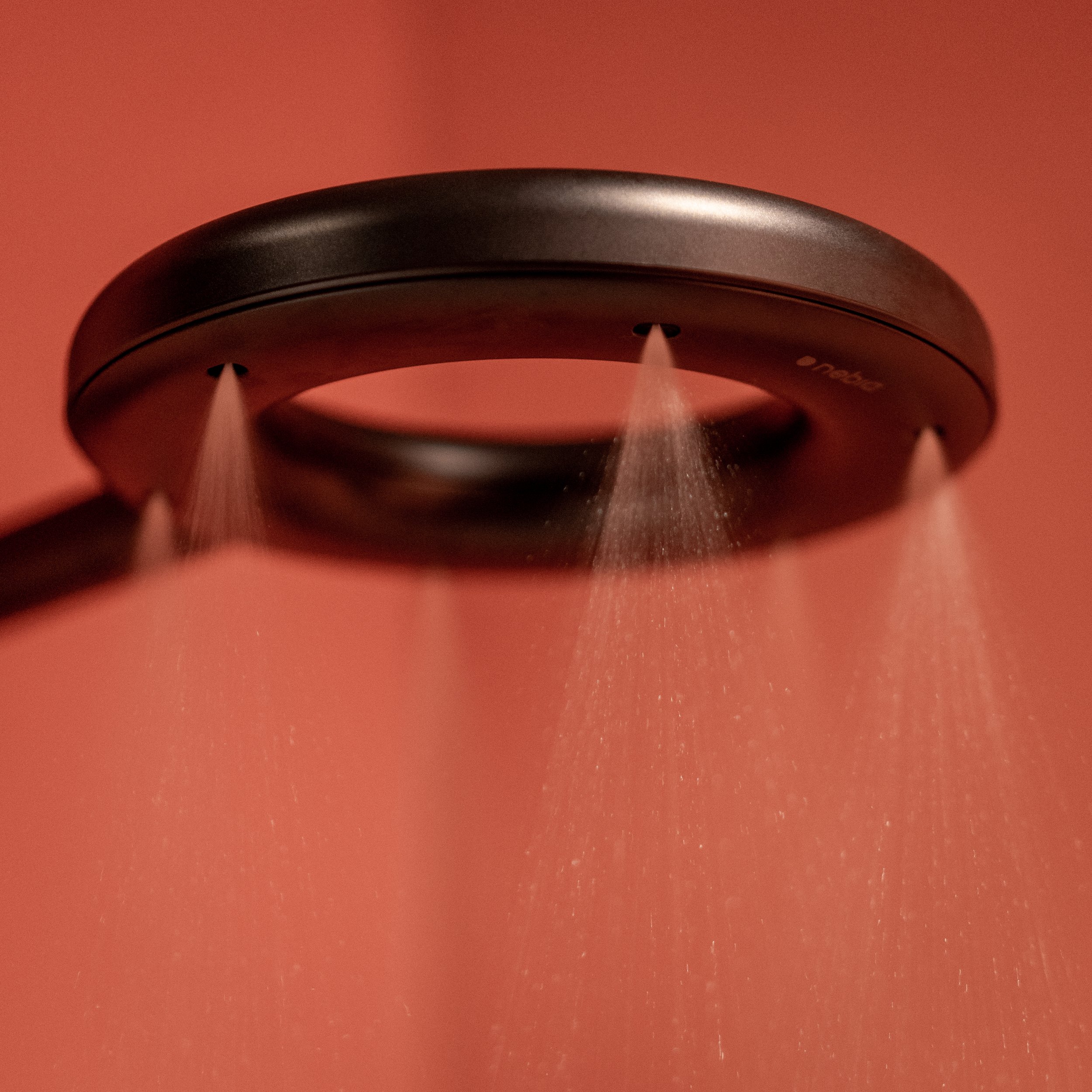 pommeau de douche noir design pommeau de douche noir design