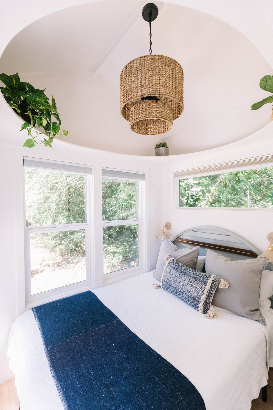 chambre mini maison